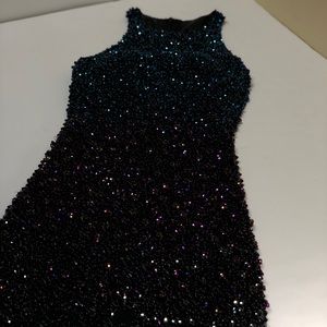 Sherri Hill Size 0 Short Homecoming Dress